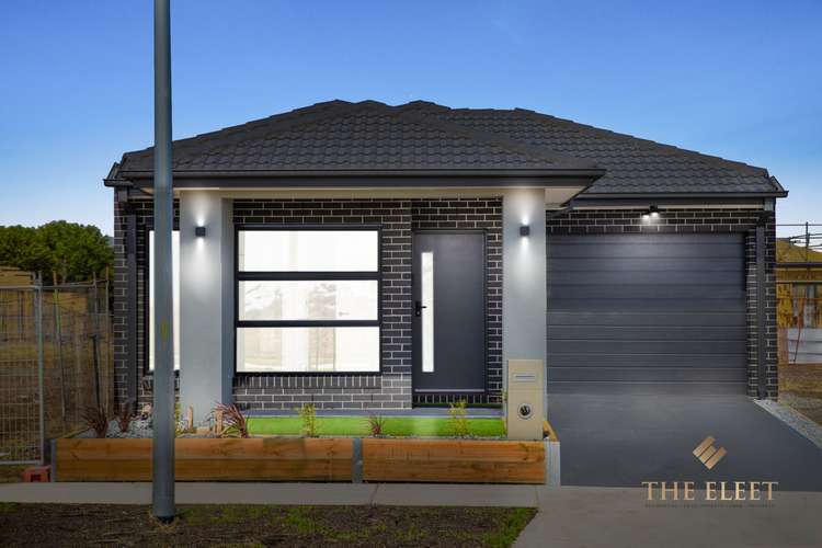 Main view of Homely house listing, 54 SURIN ROAD, Tarneit VIC 3029