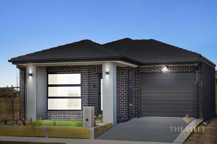Second view of Homely house listing, 54 SURIN ROAD, Tarneit VIC 3029