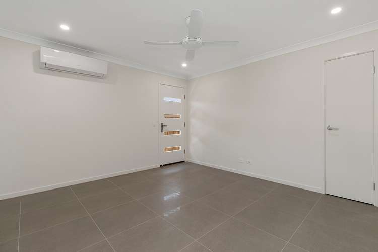 Second view of Homely house listing, 2/69 Dunaden Street, Logan Reserve QLD 4133