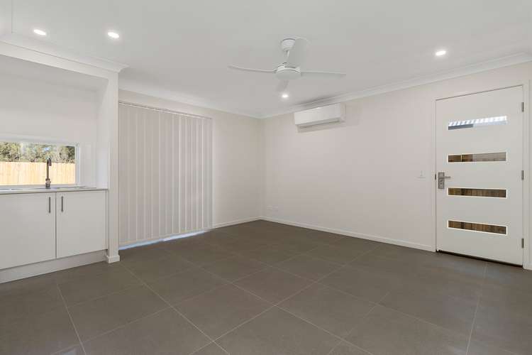 Third view of Homely house listing, 2/69 Dunaden Street, Logan Reserve QLD 4133