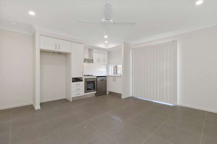 Fifth view of Homely house listing, 2/69 Dunaden Street, Logan Reserve QLD 4133