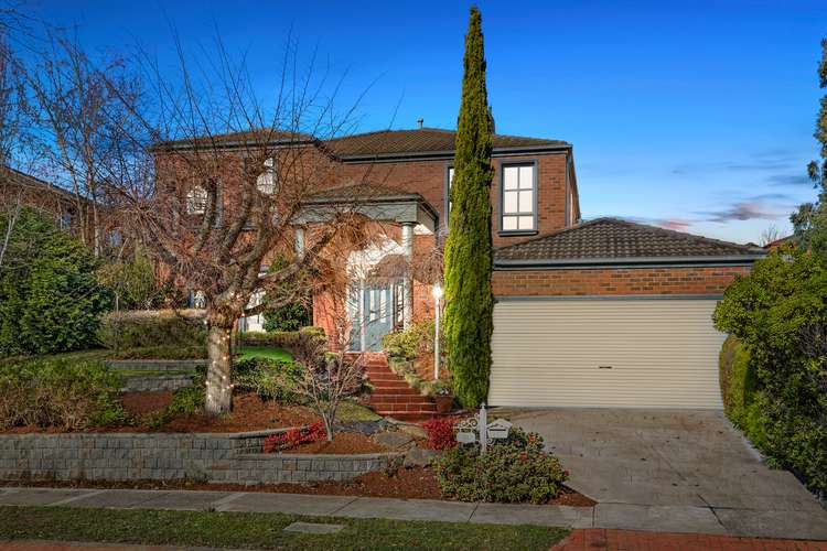 Main view of Homely house listing, 82 Oaktree Rise, Lysterfield VIC 3156