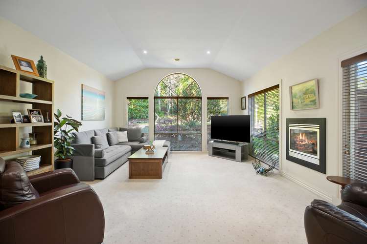 Third view of Homely house listing, 82 Oaktree Rise, Lysterfield VIC 3156