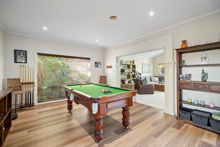 Fifth view of Homely house listing, 82 Oaktree Rise, Lysterfield VIC 3156