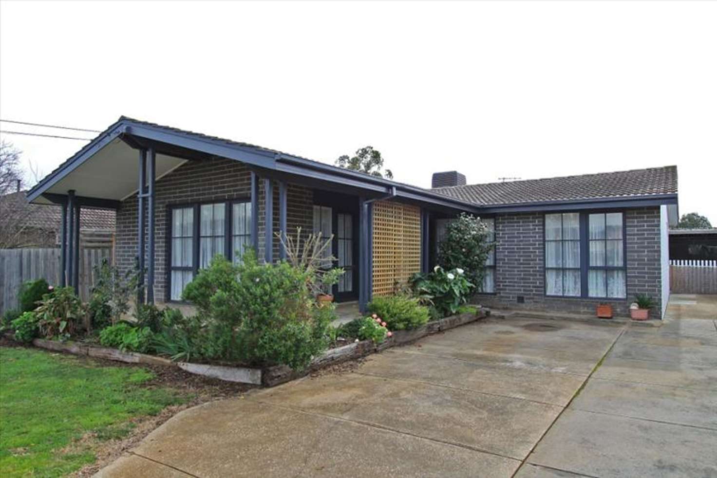 Main view of Homely house listing, 18 Corella Avenue, Melton VIC 3337