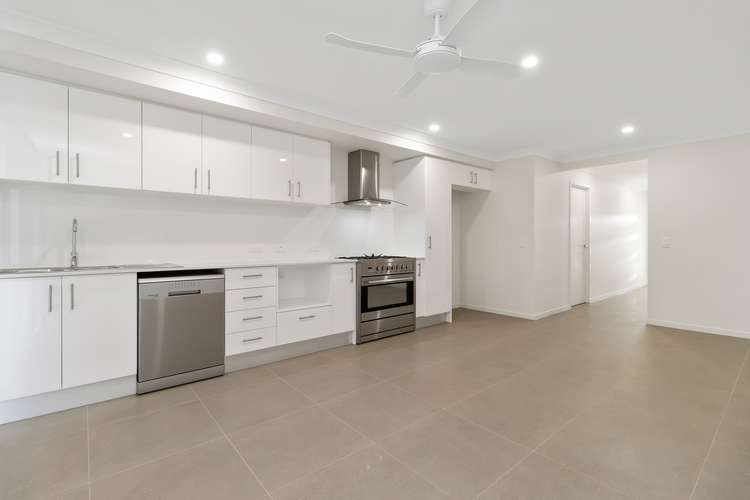 Second view of Homely house listing, 1/69 Dunaden Street, Logan Reserve QLD 4133