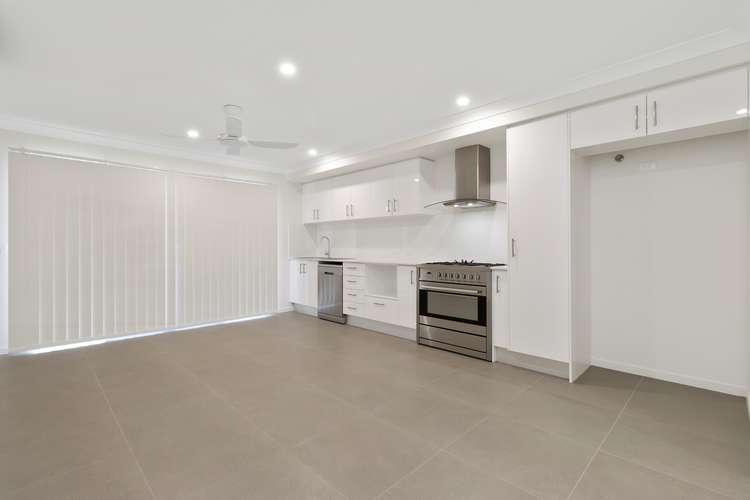 Third view of Homely house listing, 1/69 Dunaden Street, Logan Reserve QLD 4133