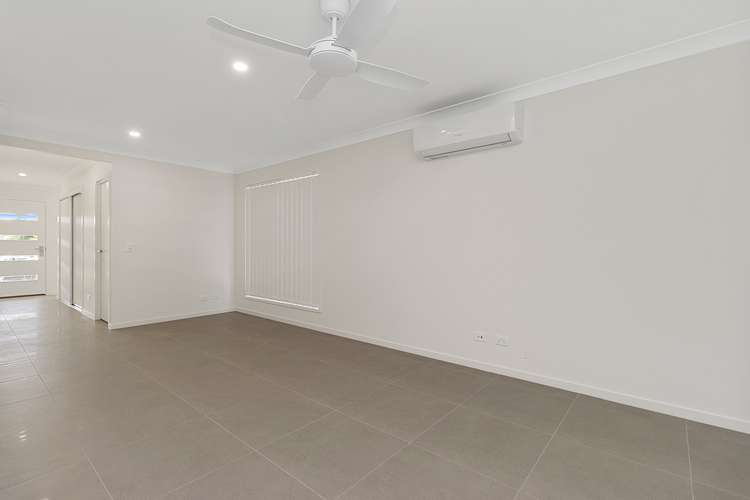 Fourth view of Homely house listing, 1/69 Dunaden Street, Logan Reserve QLD 4133