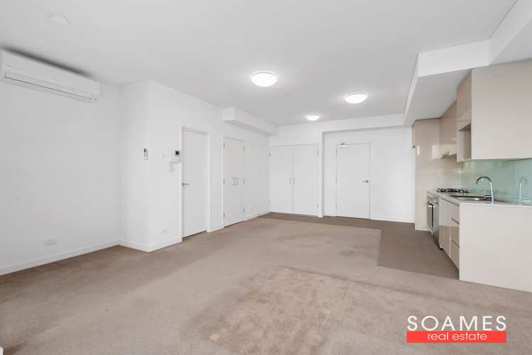 Fourth view of Homely apartment listing, 905/135-137 Pacific Highway, Hornsby NSW 2077