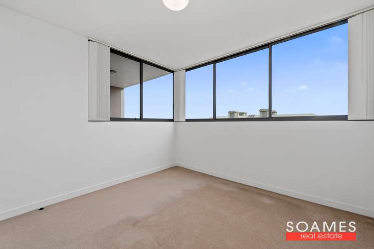 Fifth view of Homely apartment listing, 905/135-137 Pacific Highway, Hornsby NSW 2077