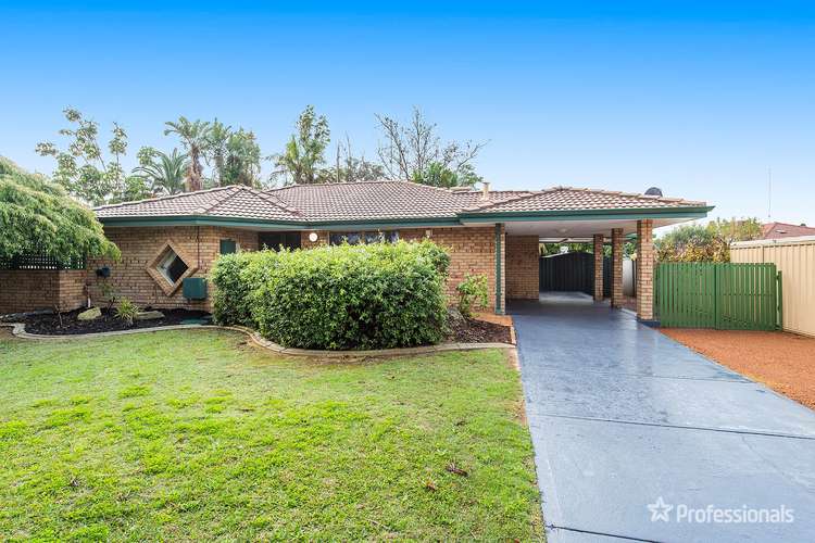 Main view of Homely house listing, 8 St James Place, Greenfields WA 6210