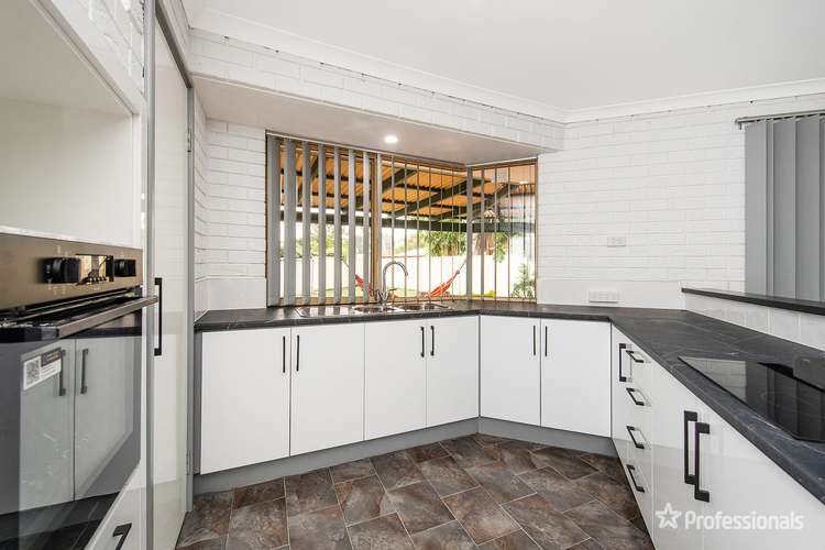 Second view of Homely house listing, 8 St James Place, Greenfields WA 6210