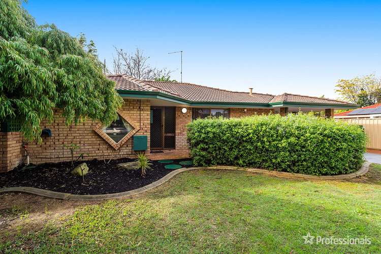 Third view of Homely house listing, 8 St James Place, Greenfields WA 6210