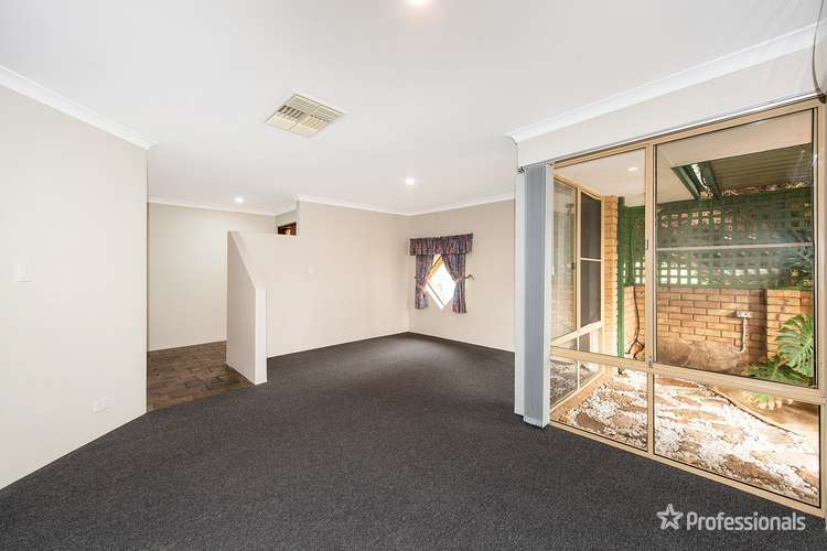 Fifth view of Homely house listing, 8 St James Place, Greenfields WA 6210