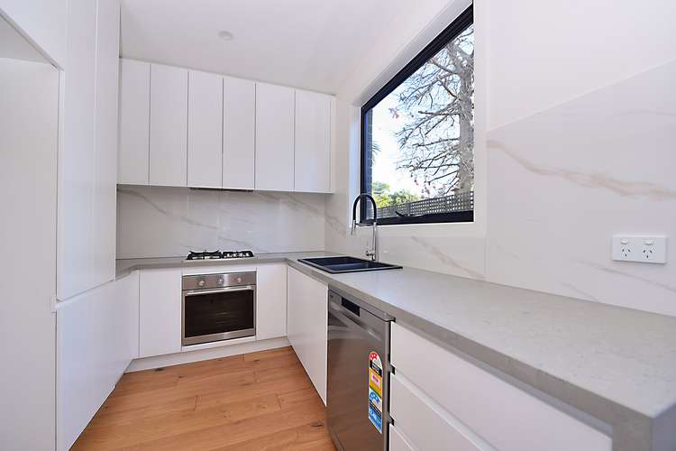 Second view of Homely townhouse listing, 2/56 Matthieson Street, Highett VIC 3190
