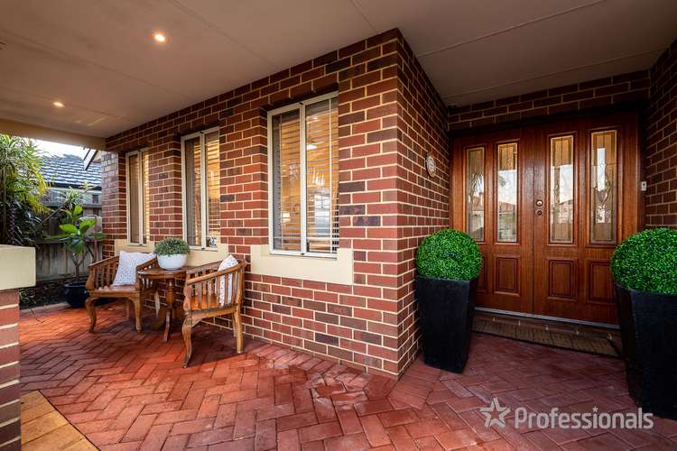 Fifth view of Homely house listing, 14 Walbrook Mews, Landsdale WA 6065