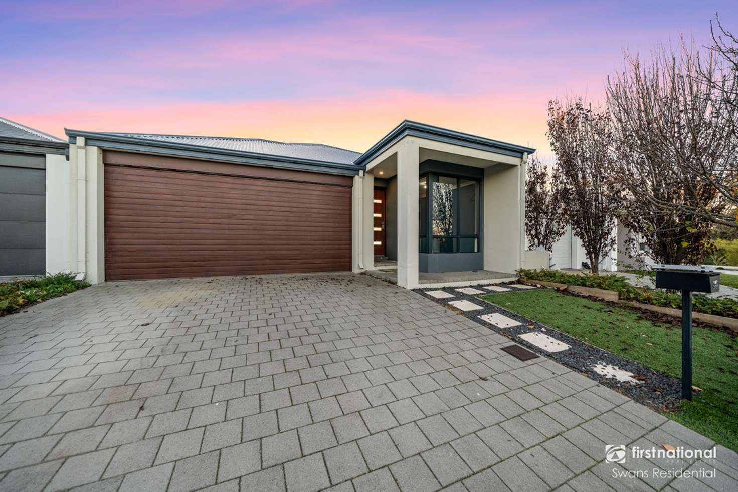 Main view of Homely house listing, 35 Alverda Parade, Aveley WA 6069