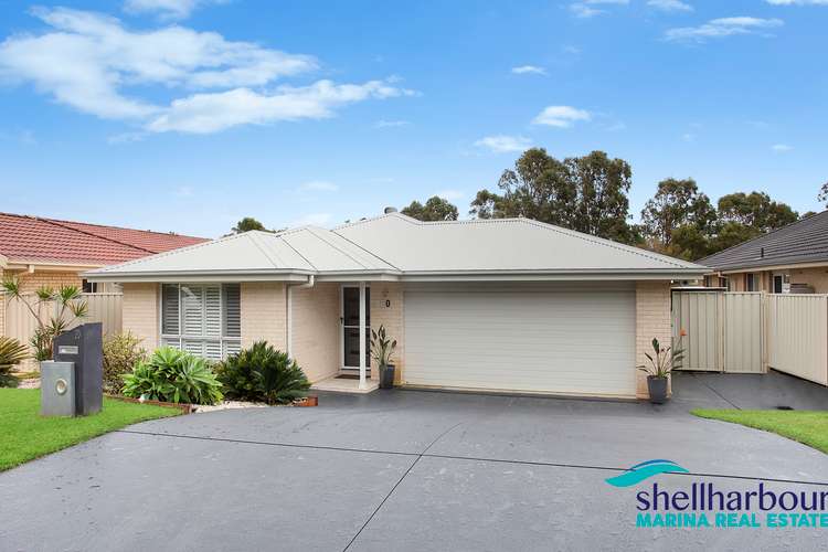 Main view of Homely house listing, 20 Bruny Place, Shell Cove NSW 2529