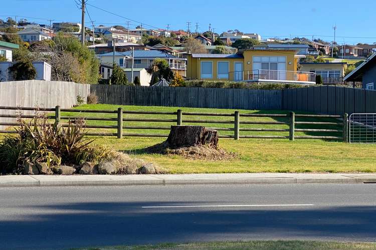 Third view of Homely residentialLand listing, 45 Main Street, Bridport TAS 7262