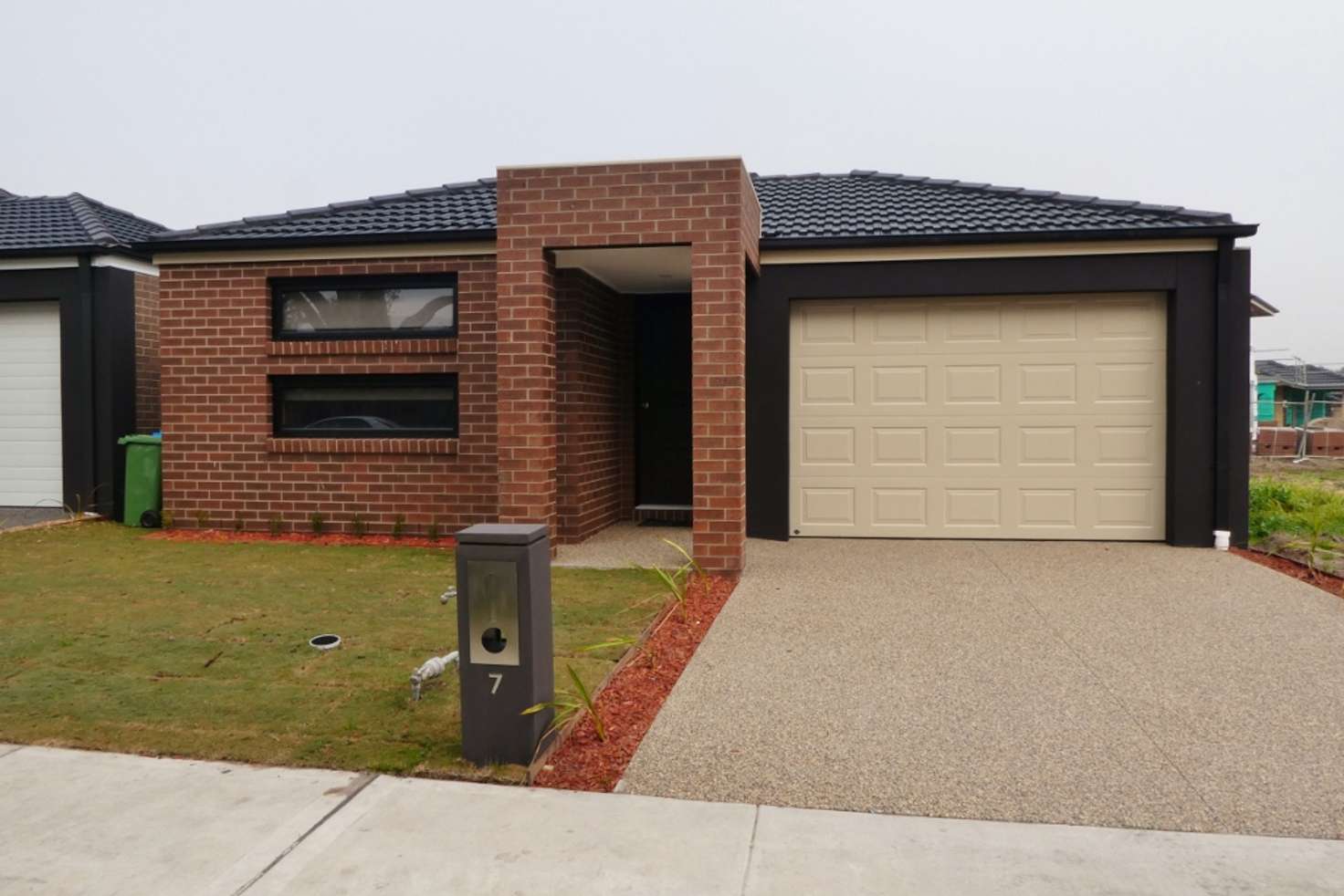 Main view of Homely house listing, 7 Limonium Crescent, Lyndhurst VIC 3975
