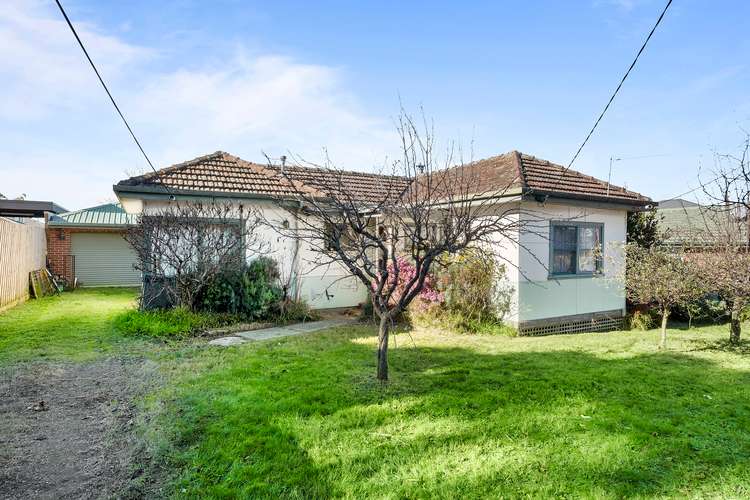 Fourth view of Homely house listing, 135 Mount Pleasant Road, Forest Hill VIC 3131