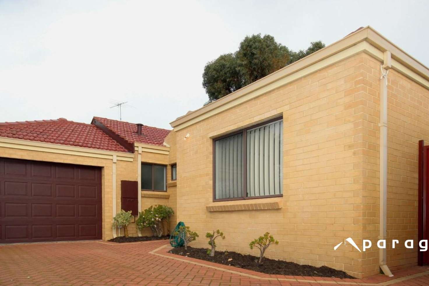 Main view of Homely house listing, 32B Burroughs Street, Karrinyup WA 6018