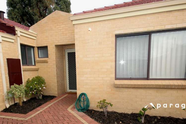 Second view of Homely house listing, 32B Burroughs Street, Karrinyup WA 6018