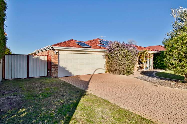 Main view of Homely house listing, 23 Collie Close, Rockingham WA 6168