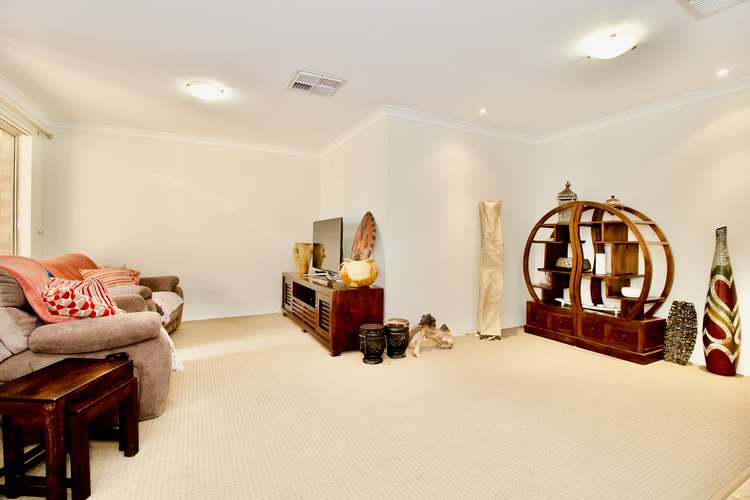 Second view of Homely house listing, 23 Collie Close, Rockingham WA 6168