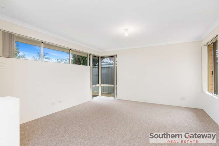 Fifth view of Homely house listing, 17 Lyndhurst Crescent, Wellard WA 6170