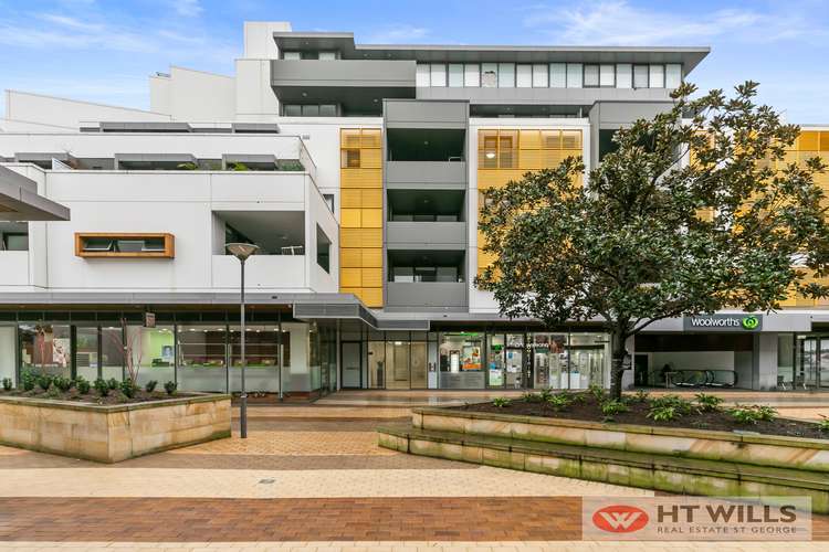 Main view of Homely apartment listing, 103/11D Mashman Avenue, Kingsgrove NSW 2208