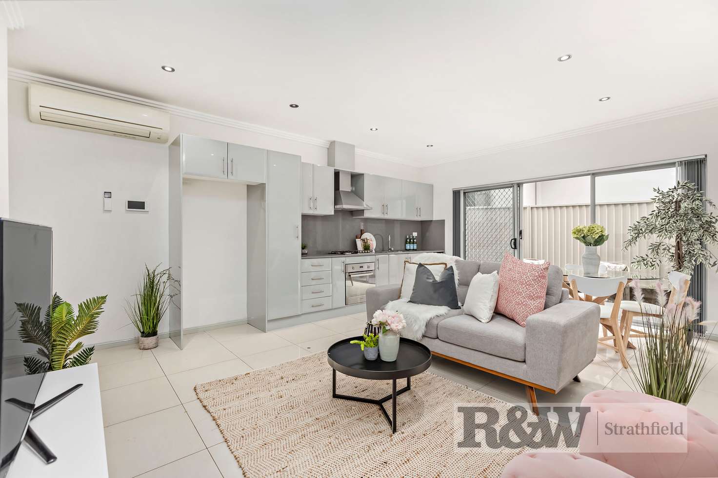 Main view of Homely apartment listing, 1/34 Noble Ave, Strathfield NSW 2135