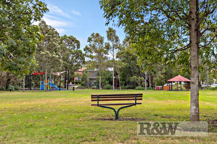 Third view of Homely apartment listing, 1/34 Noble Ave, Strathfield NSW 2135
