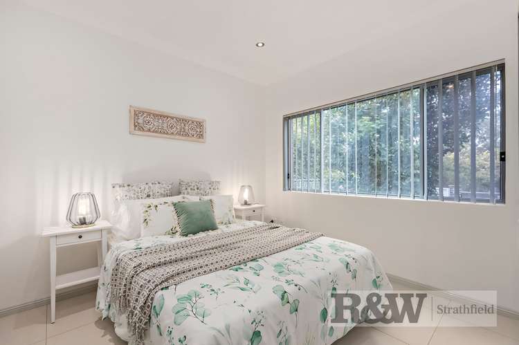 Fourth view of Homely apartment listing, 1/34 Noble Ave, Strathfield NSW 2135
