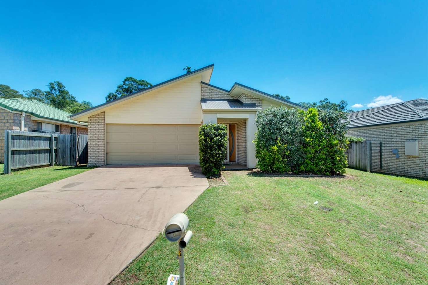 Main view of Homely house listing, 12 Hulett Street, Goodna QLD 4300