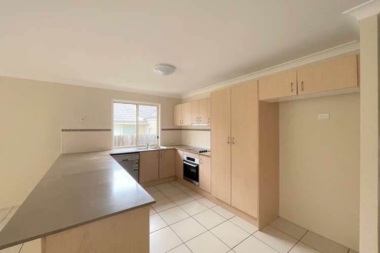 Second view of Homely house listing, 12 Hulett Street, Goodna QLD 4300