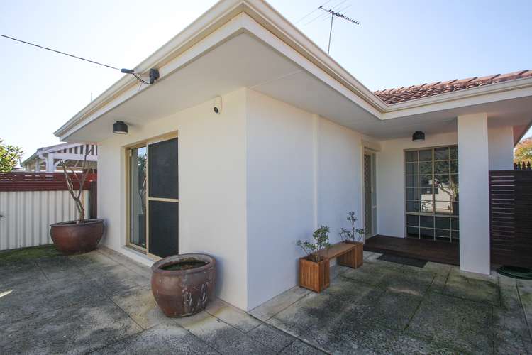 Main view of Homely house listing, 10A Vine Street, North Perth WA 6006