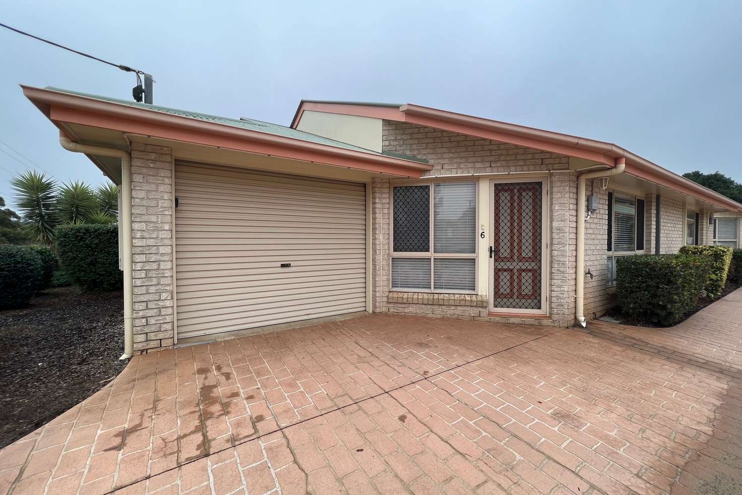 Main view of Homely house listing, 6/101-103 South Street, Rangeville QLD 4350