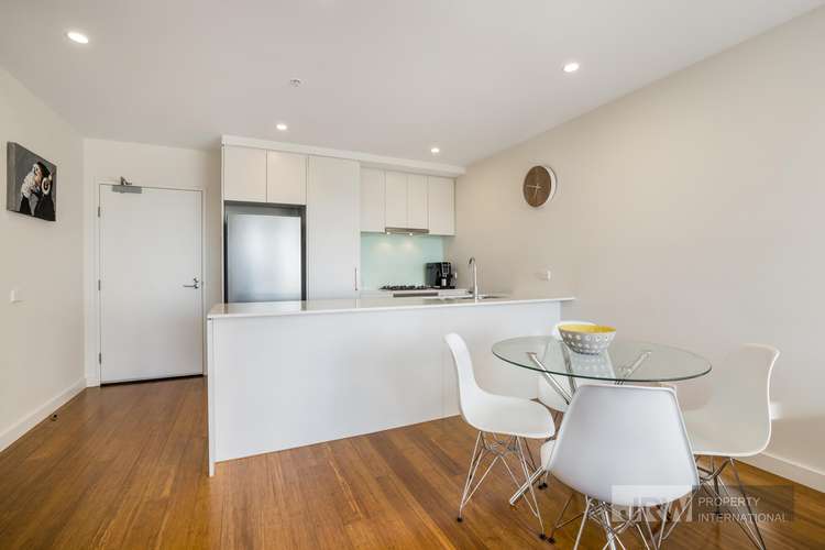 Third view of Homely apartment listing, 206B/8 Clinch Avenue, Preston VIC 3072