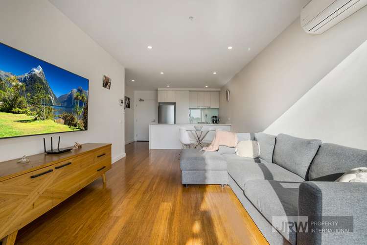 Fourth view of Homely apartment listing, 206B/8 Clinch Avenue, Preston VIC 3072