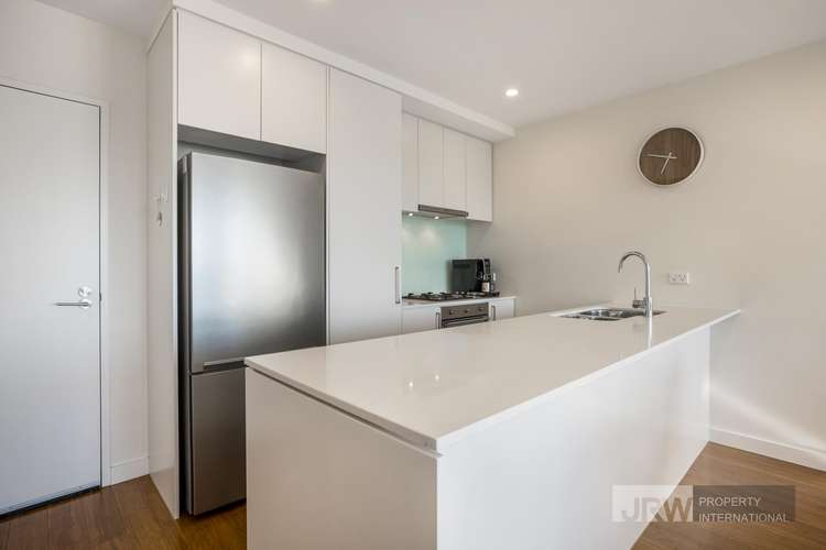 Fifth view of Homely apartment listing, 206B/8 Clinch Avenue, Preston VIC 3072