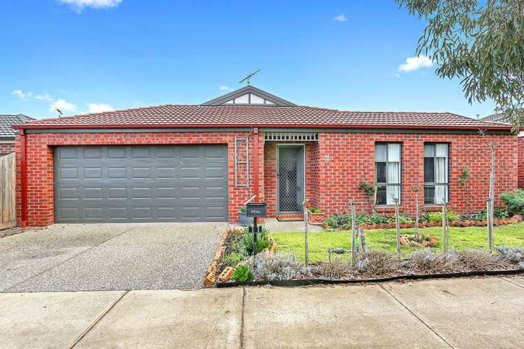 Main view of Homely house listing, 11 Farmland Lane, Leopold VIC 3224