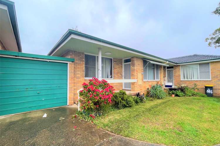 Main view of Homely villa listing, 4/4-6 Caledonian Street, Bexley NSW 2207