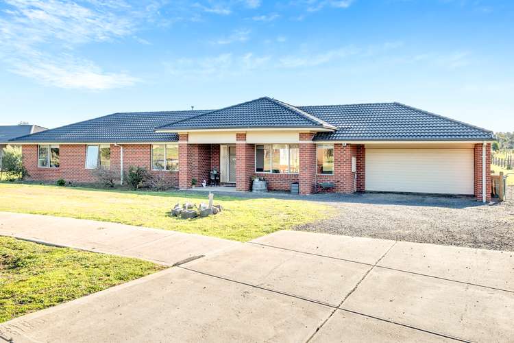 Main view of Homely house listing, 38 Dunnart Blvd, Whittlesea VIC 3757