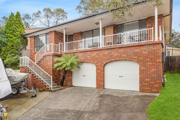 Main view of Homely house listing, 4 Robert Street, Kanahooka NSW 2530