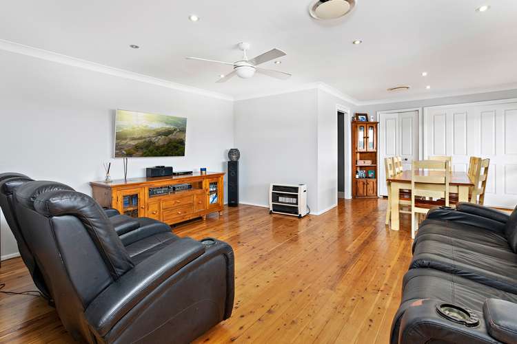 Second view of Homely house listing, 4 Robert Street, Kanahooka NSW 2530