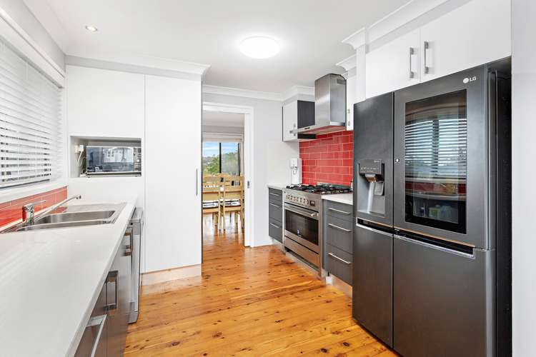 Fourth view of Homely house listing, 4 Robert Street, Kanahooka NSW 2530