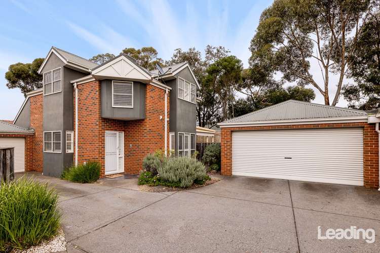 Main view of Homely unit listing, 7/50 Darbyshire Street, Sunbury VIC 3429