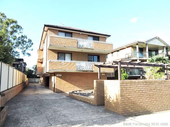 Main view of Homely unit listing, 3/7 Jessie Street, Westmead NSW 2145