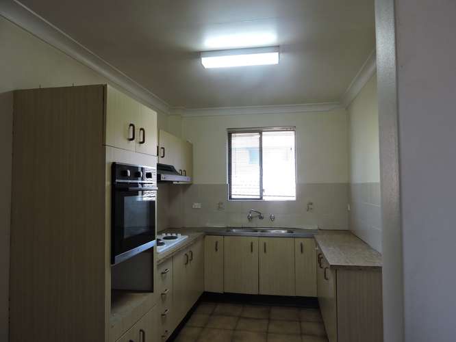 Second view of Homely unit listing, 3/7 Jessie Street, Westmead NSW 2145